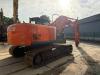 Hitachi ZX 180 LC-3 Photo 6 thumbnail