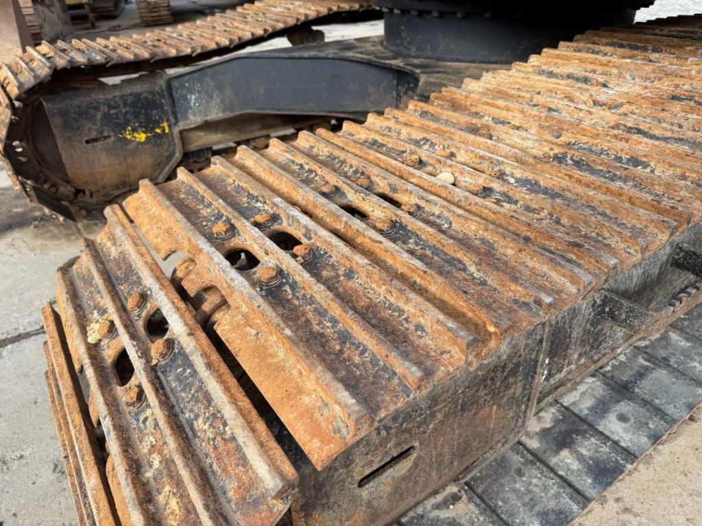 Hitachi ZX 180 LC-3 Photo 11