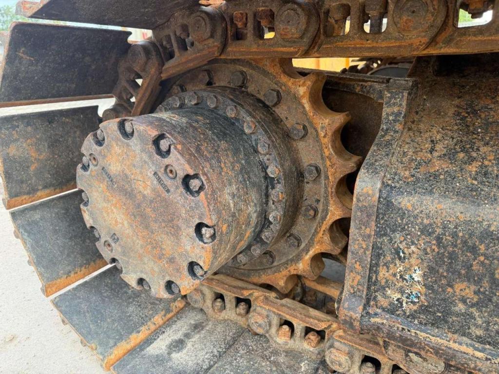 Hitachi ZX 180 LC-3 Photo 12