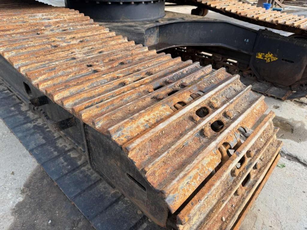Hitachi ZX 180 LC-3 Photo 15