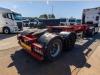Asca BI-TRAIN 20''+ SELLETTE/FIFTH WHEEL Photo 4 thumbnail