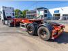 Asca BI-TRAIN 20''+ SELLETTE/FIFTH WHEEL Photo 6 thumbnail