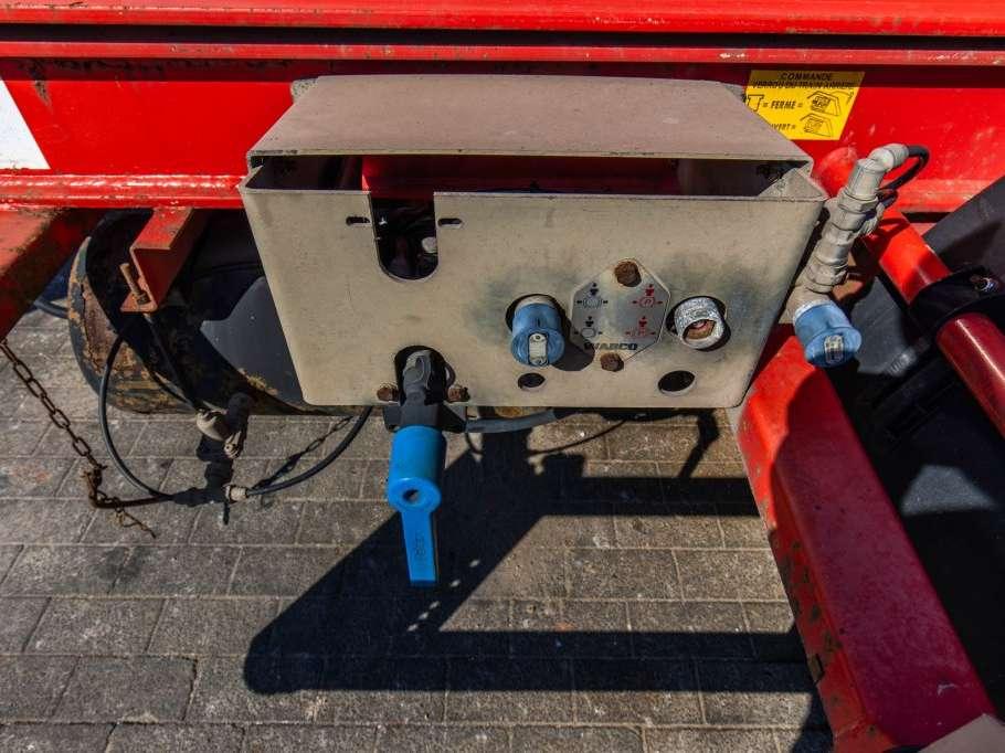 Asca BI-TRAIN 20''+ SELLETTE/FIFTH WHEEL Photo 12