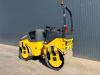 Bomag BW138 AD-5 Photo 2 thumbnail