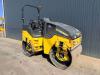 Bomag BW138 AD-5 Photo 3 thumbnail