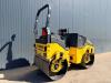 Bomag BW138 AD-5 Photo 4 thumbnail
