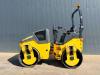 Bomag BW138 AD-5 Photo 5 thumbnail