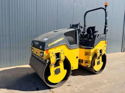 Bomag BW138 AD-5 Photo 1