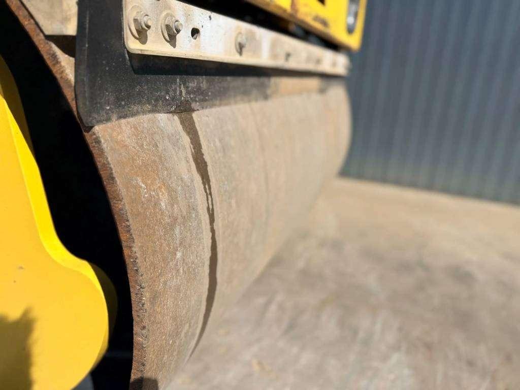 Bomag BW138 AD-5 Photo 12