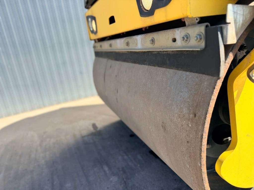 Bomag BW138 AD-5 Photo 13