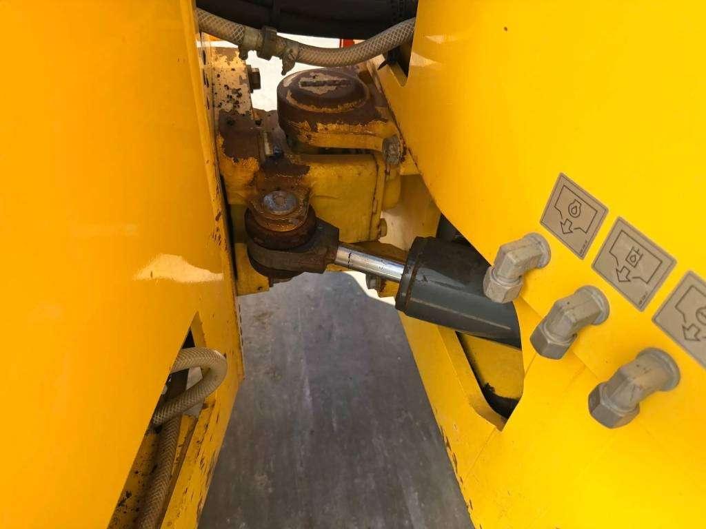 Bomag BW138 AD-5 Photo 16