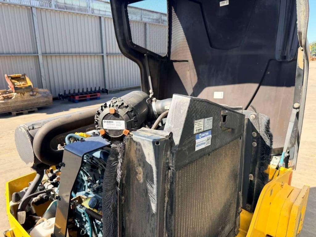 Bomag BW138 AD-5 Photo 17