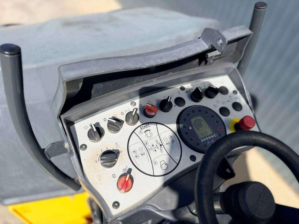 Bomag BW138 AD-5 Photo 22
