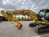 Komatsu PC210NLC-11E0 Photo 1 thumbnail