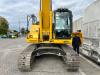 Komatsu PC210NLC-11E0 Photo 3 thumbnail