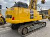 Komatsu PC210NLC-11E0 Photo 6 thumbnail