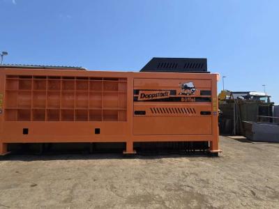 Doppstadt DOPPSTADT en vente par Bentivoglio Bruno srl