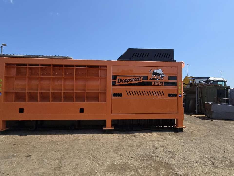 Doppstadt DOPPSTADT Photo 1