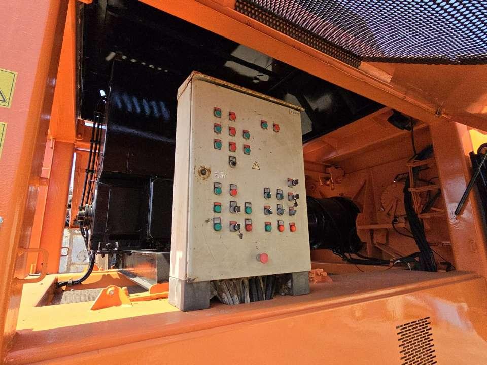 Doppstadt DOPPSTADT Photo 11