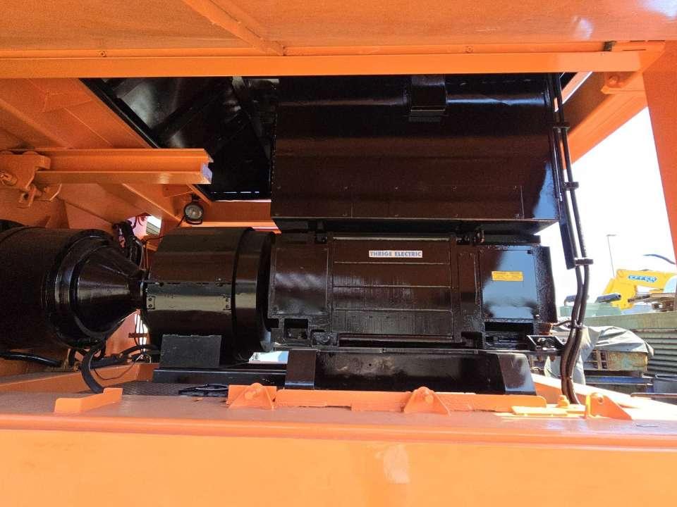 Doppstadt DOPPSTADT Photo 14