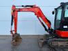 Kubota KX037-4 - Hammer Lines / Quick Coupler Photo 12 thumbnail