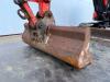 Kubota KX037-4 - Hammer Lines / Quick Coupler Photo 18 thumbnail