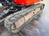 Kubota KX037-4 - Hammer Lines / Quick Coupler Photo 21 thumbnail