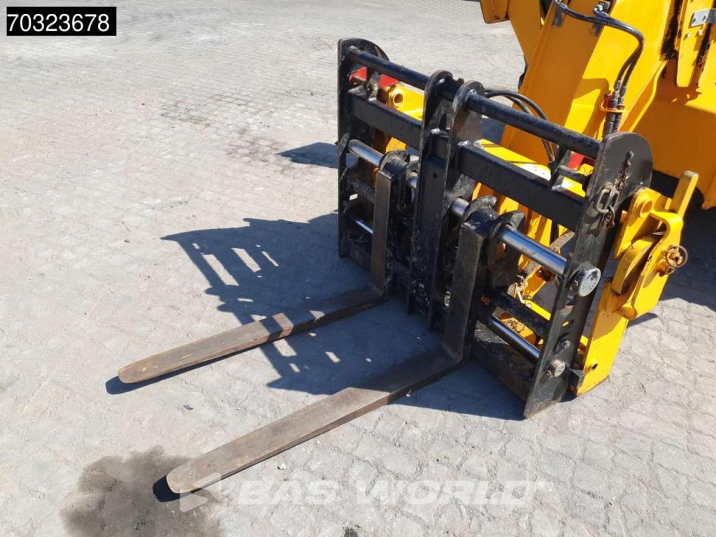 JCB 540-140 A/C - Sway Photo 15