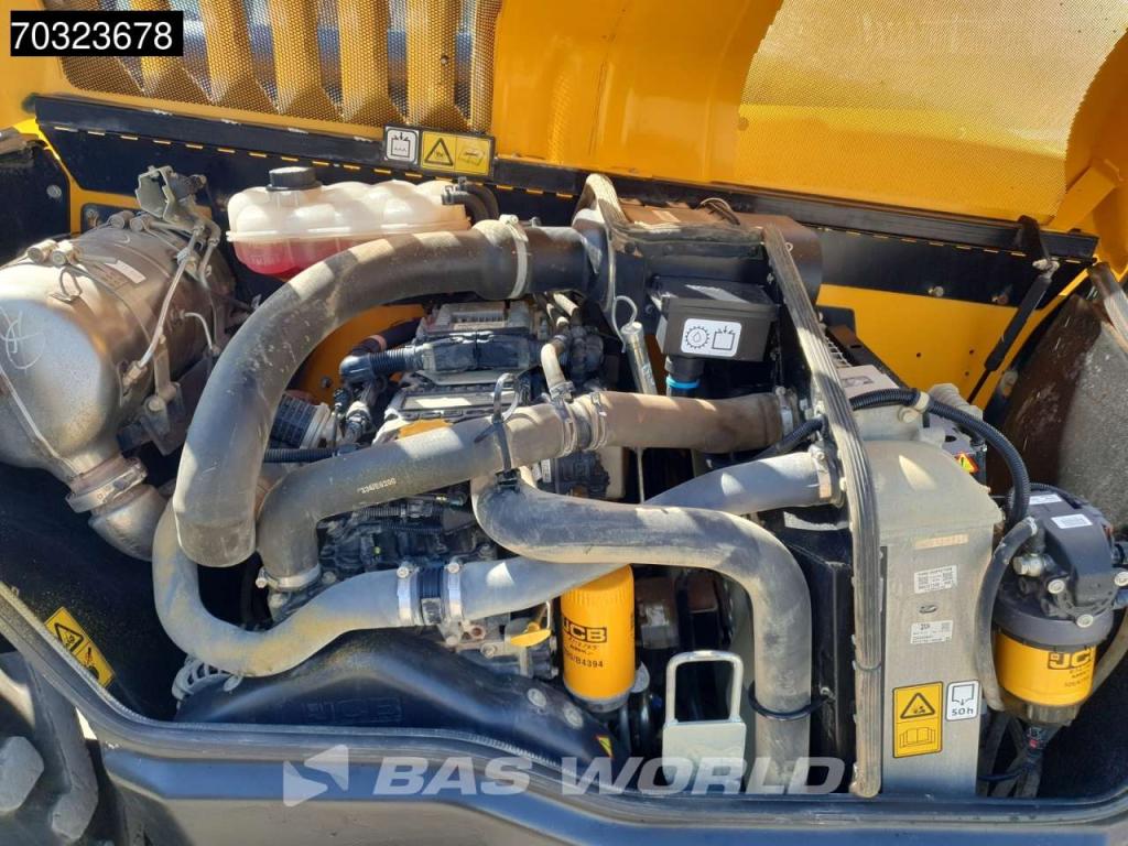 JCB 540-140 A/C - Sway Photo 16