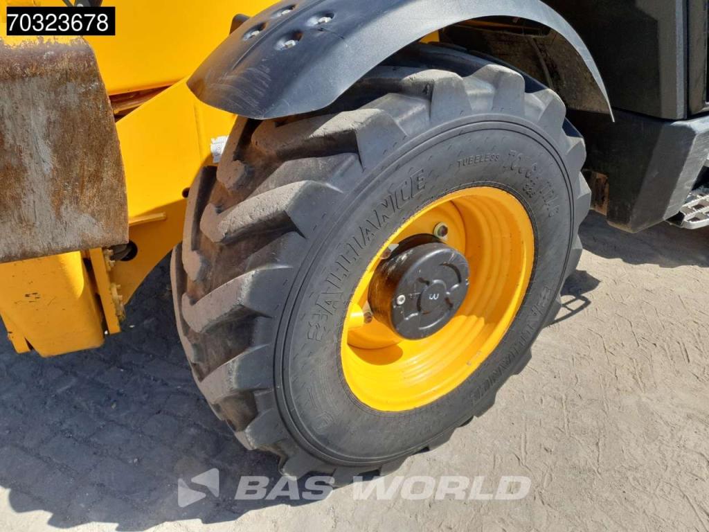 JCB 540-140 A/C - Sway Photo 19