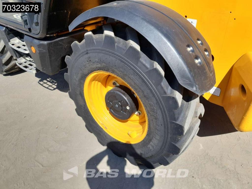 JCB 540-140 A/C - Sway Photo 21