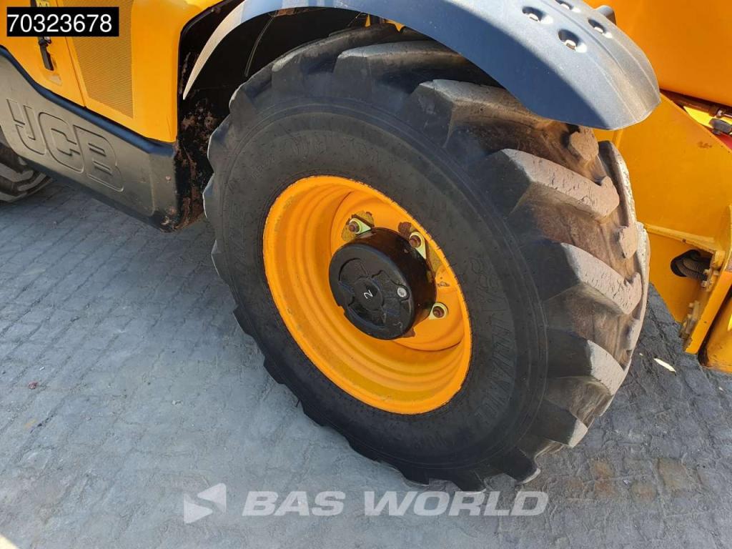 JCB 540-140 A/C - Sway Photo 22