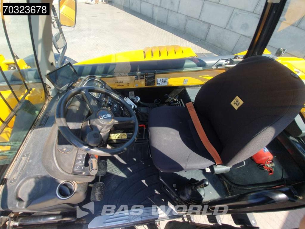 JCB 540-140 A/C - Sway Photo 23