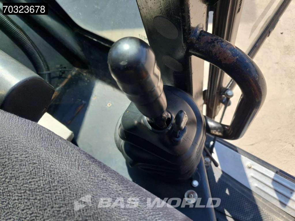 JCB 540-140 A/C - Sway Photo 27