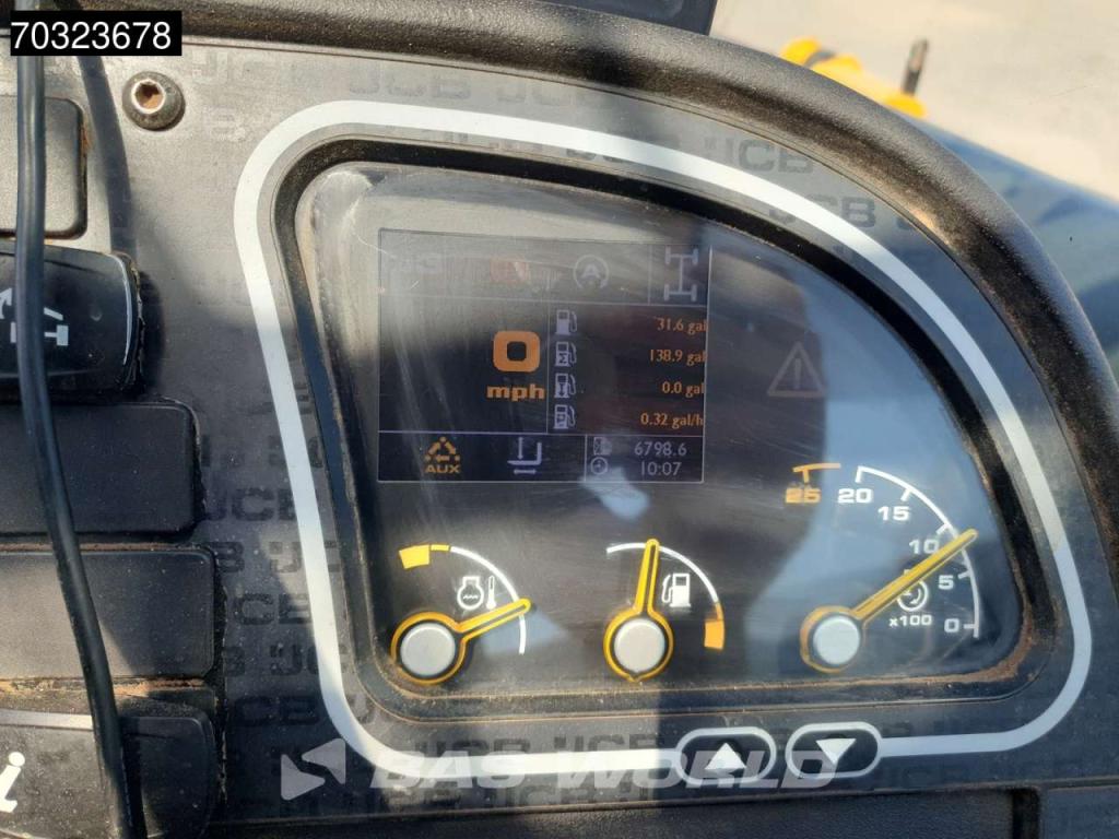 JCB 540-140 A/C - Sway Photo 29