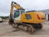 Liebherr R936LC Photo 5 thumbnail