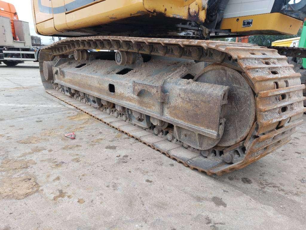Liebherr R936LC Photo 10