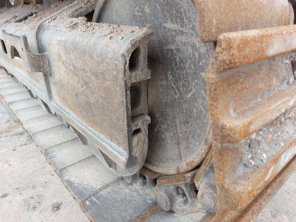Liebherr R936LC Photo 11