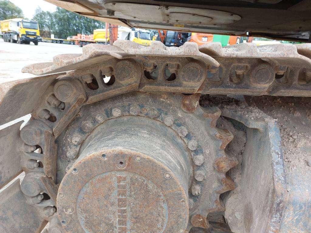Liebherr R936LC Photo 13