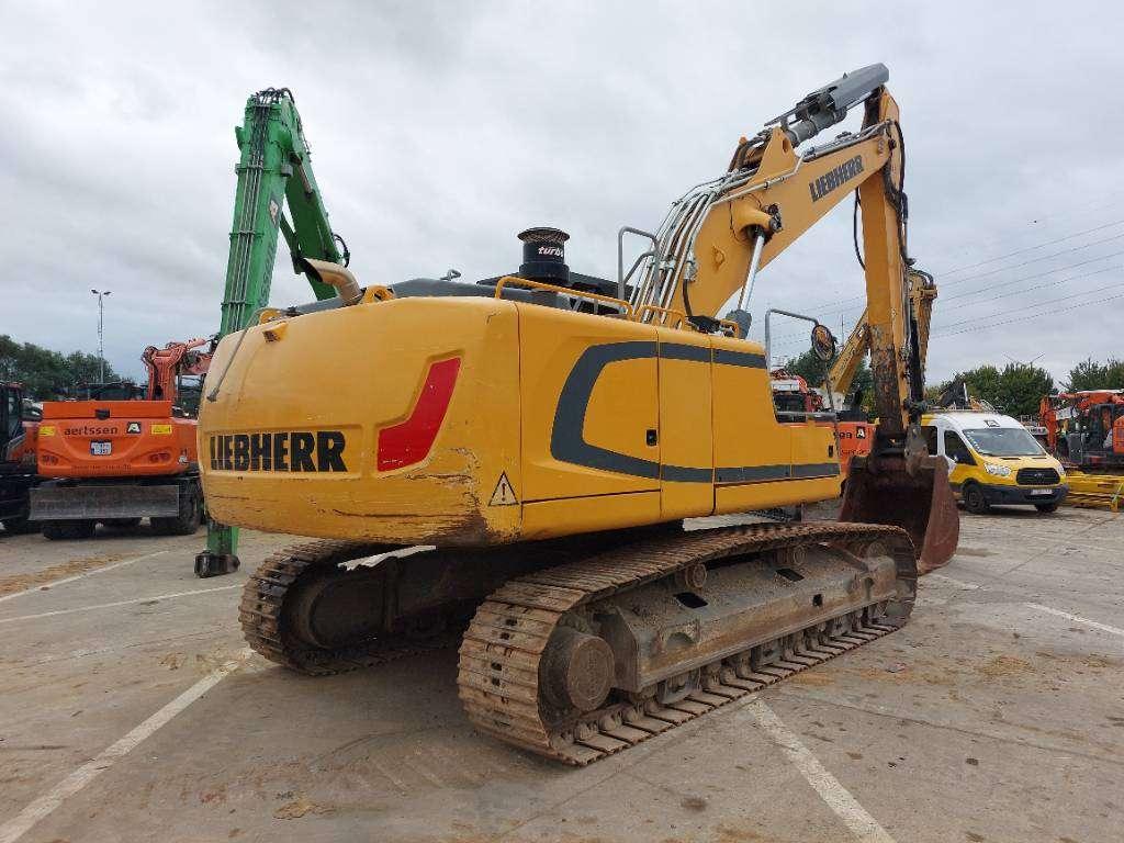 Liebherr R936LC Photo 4