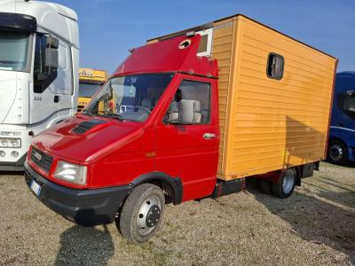 Iveco DAILY 35.10 en vente par Bernardi Srls