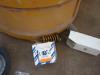 Frein pour Fiat Allis FR35 Photo 1 thumbnail
