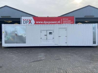 Perkins 4016-TAG2A - 2.200 kVA Generator - DPX-19826 en vente par DPX Power Europe B.V.