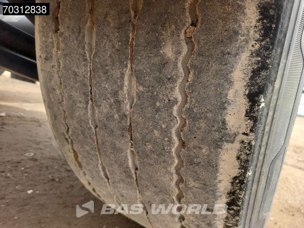 Krone ZW18 2 axles Photo 12