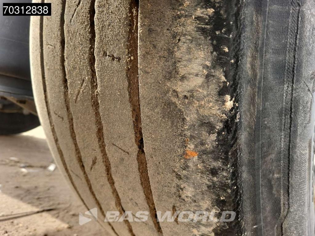 Krone ZW18 2 axles Photo 13