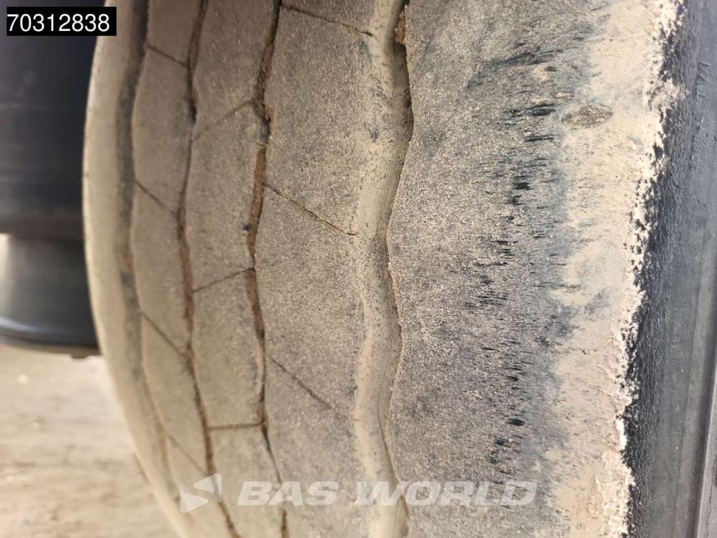 Krone ZW18 2 axles Photo 14