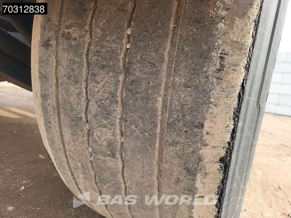 Krone ZW18 2 axles Photo 15