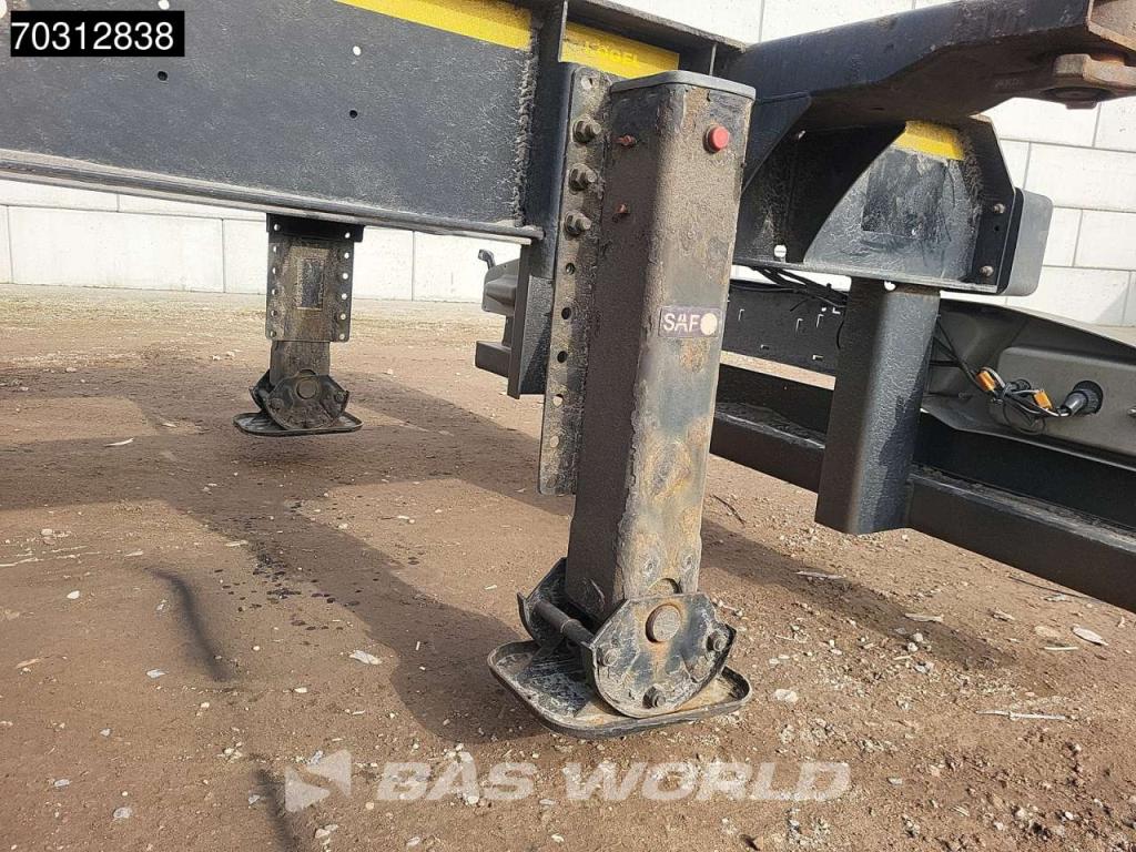 Krone ZW18 2 axles Photo 22