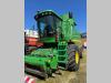 John Deere 9580 WTS Photo 2 thumbnail