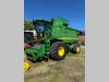 John Deere 9580 WTS Photo 5 thumbnail